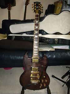Gibson SG Select