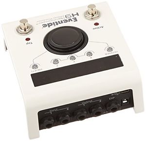 Eventide H9 Max Harmonizer Effec