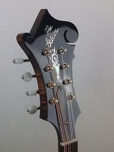 GIBSON F-5G TRIDITIONAL TOBACCO SUNBURST