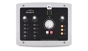 Audient iD22 USB Audio Interface