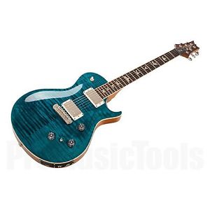 PRS USA Singlecut P245 AZ - Azul - Piezo * NEW * paul reed smith sc245