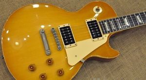 Fernandes Burny Les Paul RLG-70