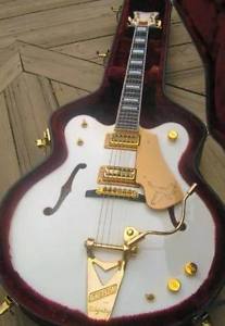 Gretsch White Falcon 7594