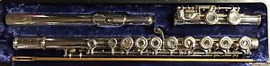 W. T. Armstrong Elkhart-IND 108 Flute, 34-45572