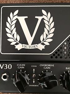 Victory V30 'The Countess' Guitar Amp