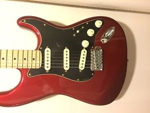 Stratocaster