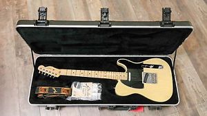 Fender 60th Anniversary Telecaster 2011