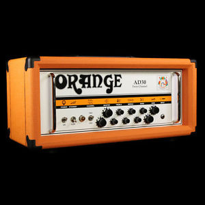 Orange AD30HTC Electric Guitar Amplifier Amp Head