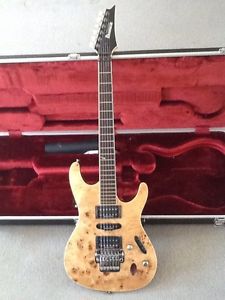 Ibenez Prestige Electric Guitar