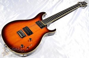 Paul Reed Smith(PRS) SE Mike Mushok Baritone Used Guitar Free Shipping #g1952