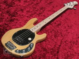 Sterling by MUSIC MAN RAY34 NT/M bass From JAPAN/456