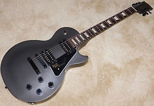 Gibson Government Series 1 Les Paul Electric Guitar*2013*OHSC*COA*Collectible