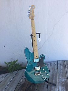 Reverend Jeststream Guitar