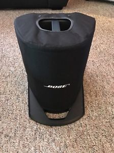 bose l1 compact system