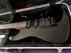 Charvel USA - Jackson Custom Shop San Dimas Reissue