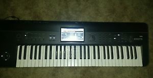 Korg Krome 61