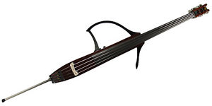 “New” YAMAHA SLB-200 Silent bass from Japan