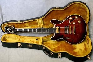 Yamaha SAS1500 Used Guitar Free Shipping from Japan #g1984