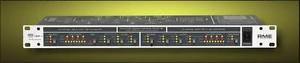 RME MADI AD-8 DD 8/16-Channel 24 Bit/96 kHz Dual Universal Format Converter