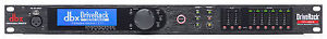 dbx DriveRack Venu360 Loudspeake