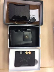 Chord Mojo With 2 Leather Cases