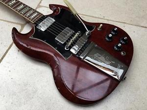 1969 Gibson SG Standard