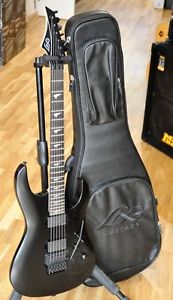 LAG Arkane Master 1500F Special Edition Skullture Made In France Lâg A1500F BKM