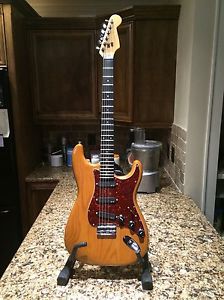Fender Stratocaster