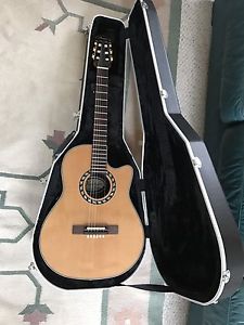 Ovation AX Series Pro Nylon 1773