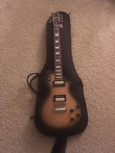 gibson les paul jr 2014 Anniversary