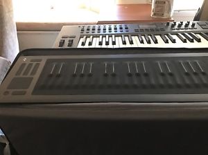 Roli Seaboard Rise 49 Key Midi Keyboard