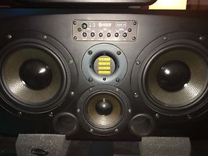 Adam S3X-H Pair