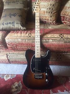 2016 G&L USA ASAT Special w/OHSC. Excellent Condition