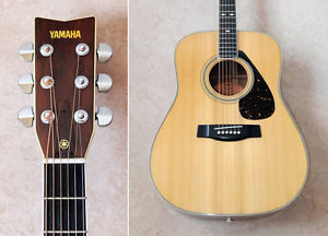 Yamaha FG-401_Japan 1978