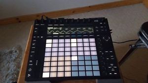 Ableton Push 2 Barely Used