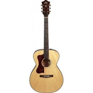 Guild F-30 Aragon LH w/DTAR Orchestra SP/MH NAT W/C