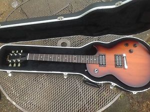 2013 USA Gibson Les Paul Special With Hardshell Case