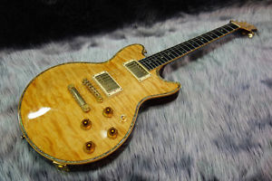 Sugi SH607 5th Anniversary Limited Edition 2006 E-Guitar Free Shipping Rare