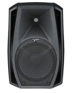 DB TECHNOLOGIES CROMO 15+ Cassa Attiva 600 Watt