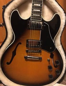 Gibson Midtown Custom - 2013 EXCELLENT CONDITION