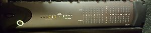 AVID 16X16 I/O ANALOG INTERFACE FOR PRO TOOLS HD HDX MINT CONDITION