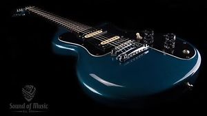 Vintage 1982 Gibson Sonex 180 Guitar w/Case