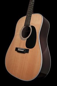 Martin D28 Acoustic With Hard Case