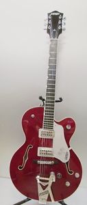 Gretsch: Electric Guitar G6119 USED