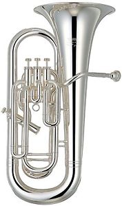 Yamaha YEP-621S Euphonium NEW