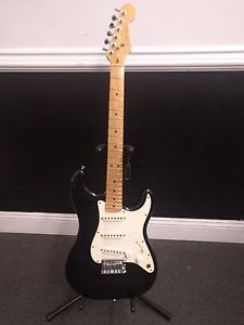 Vintage 1982 American Fender Stratocaster