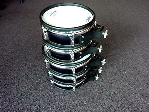 5 Roland PD125 / Roland PD105 V Drums Dual Trigger Pads