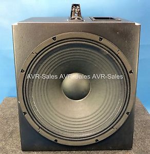 B&C Speakers 15HPL76W Woofer / LF Driver | 15" 700W 8Ohm Neodymium Magnet
