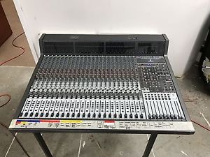 Behringer Eurodesk SX4882