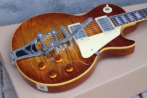 Vicers HOT selling !!! Chinese musical instrument cutomized hollow body jazz ele